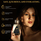 Tom Philippe – Oud Blanc || Eau de Parfum || 100 ml