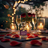 Tom Philippe – Valouré || Eau de Parfum || 50 ml