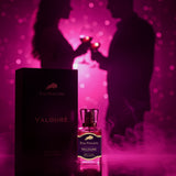 Tom Philippe – Valouré || Eau de Parfum || 50 ml