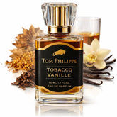 Tom Philippe – Tobacco Vanille || Eau de Parfum || 50ml