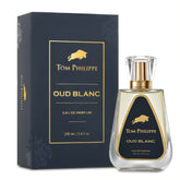 Tom Philippe – Oud Blanc || Eau de Parfum || 100 ml