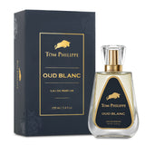 Tom Philippe – Oud Blanc || Eau de Parfum || 100 ml