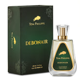 Tom Philippe – Debonair || Eau de Parfum || 100 ml