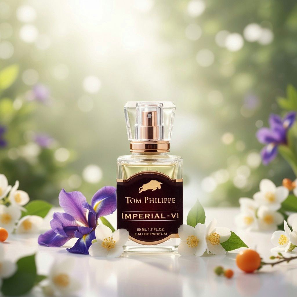 Tom Philippe – Imperial VI || Eau de Parfum || 50ml