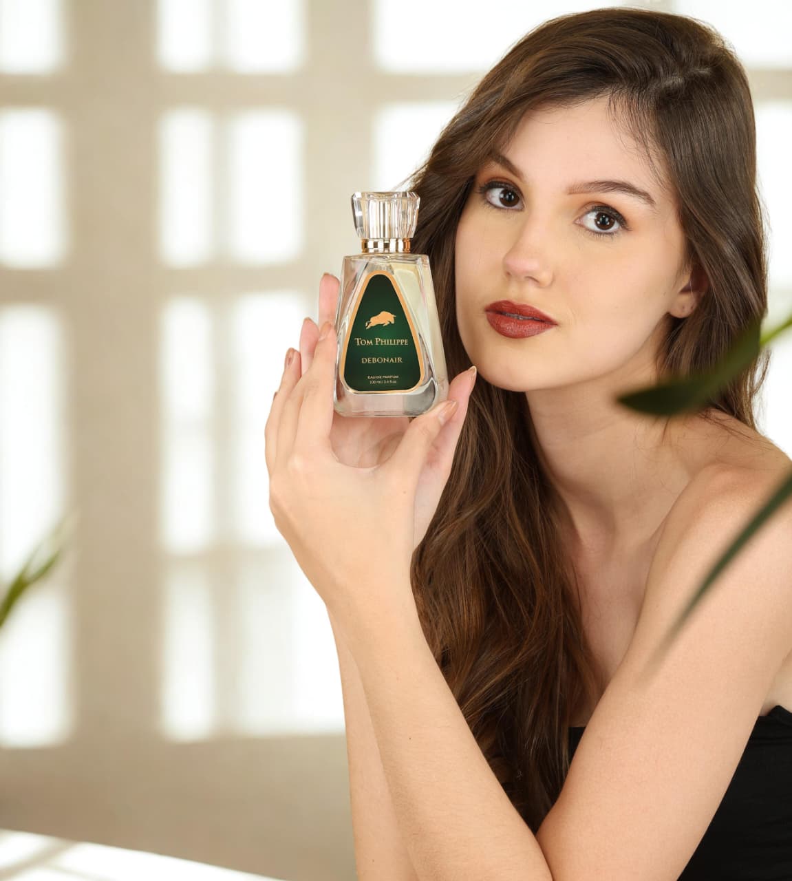 Tom Philippe – Debonair || Eau de Parfum || 100 ml