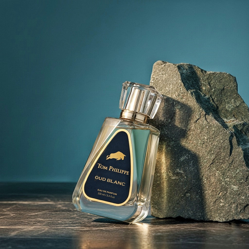 Tom Philippe – Oud Blanc || Eau de Parfum || 100 ml