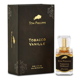 Tom Philippe – Tobacco Vanille || Eau de Parfum || 50ml
