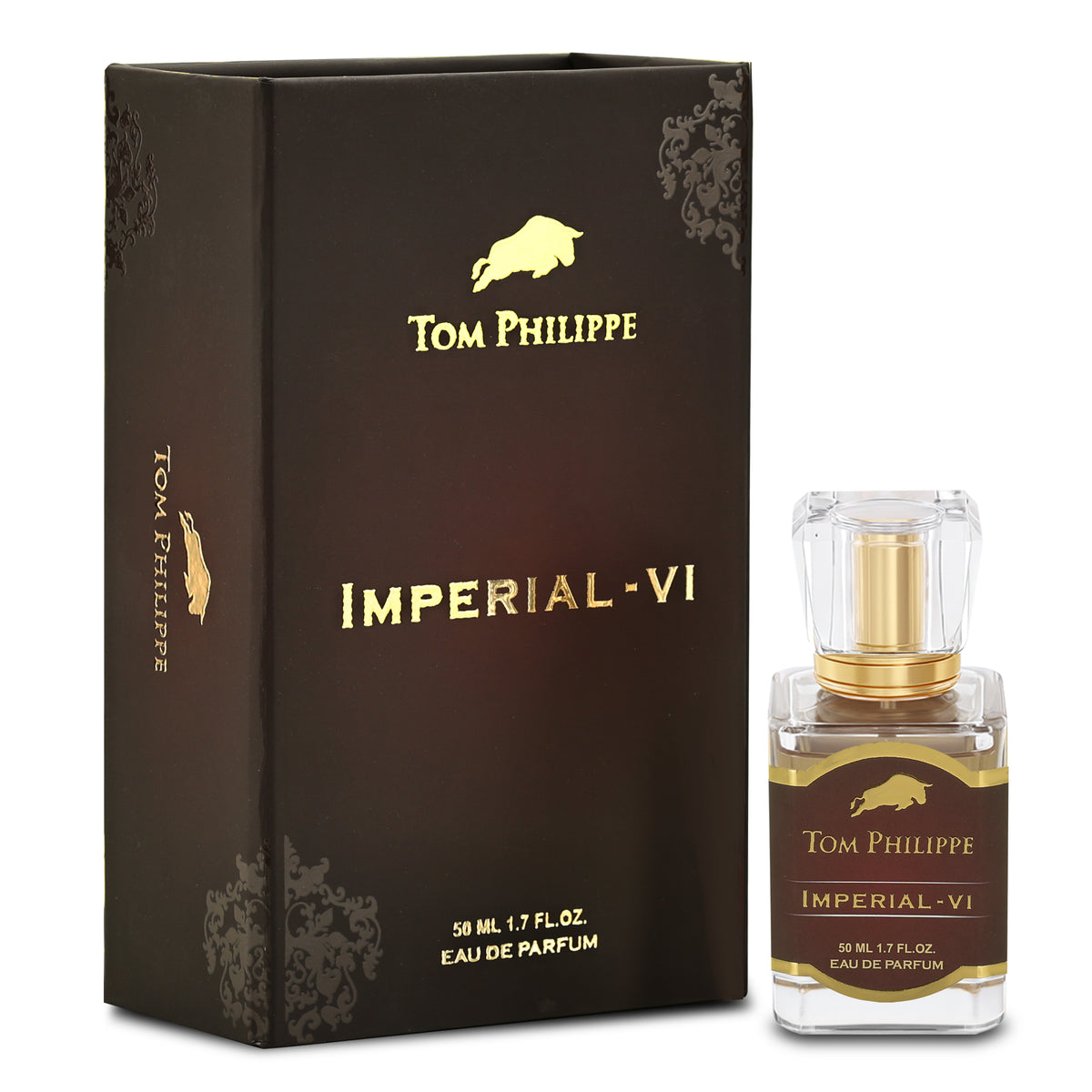 Tom Philippe – Imperial VI || Eau de Parfum || 50ml